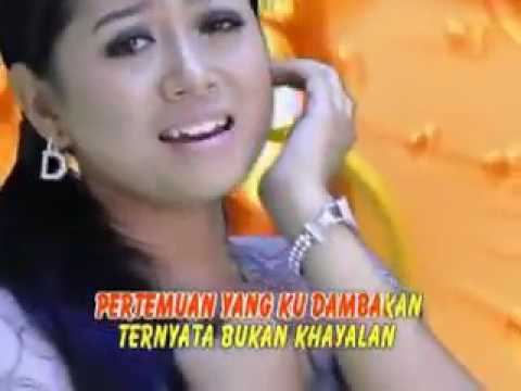 LIRIK LAGU PERTEMUAN - RHOMA IRAMA || COVER REVINA \u0026 RIAN