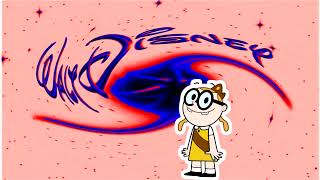 Walt Disney Home Entertainment Logo Effects Round 1 Vs Myself