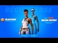 🔴J&#39;OFFRE LA &quot;RECON EXPERT&quot; BOUTIQUE FORTNITE du 28 MAI 2020 ! LIVE FORTNITE FR