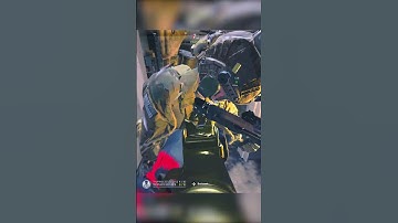 This *BROKEN* MP5 is Insane on Ashika Island! Class at End! #shorts