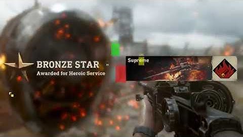 Call Of Duty WWII - PC Open BETA - Aimbot Hack