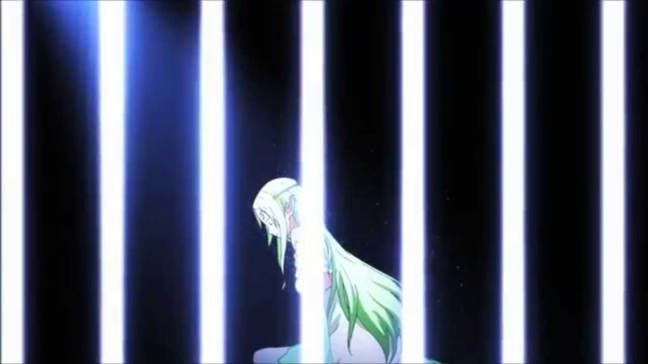 Multi-Anime-Opening ~ Faith