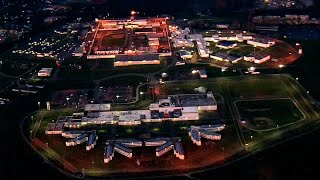 Prison inmates protest after virus diagnosis