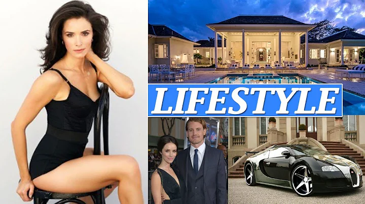 Abigail Spencer Lifestyle, Net Worth, Husband, Boy...