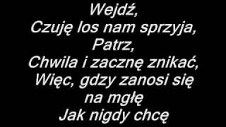 Video thumbnail of "Andrzej Piaseczny - Z głębi duszy (instrumental + lyrics)"