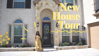 New House Furnished Tour part 2 II Modern Farmhouse
