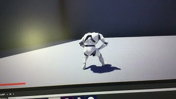 The Best Crouch Animations Ever