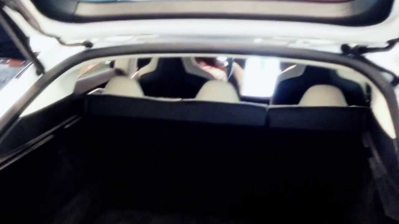 Tesla из будущего