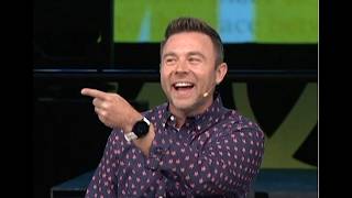 What Kind Of Laugh Do You Have? | Josh Laxton | (Genesis 17-21 | Sermon)