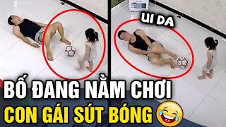 Tổng hợp 'ĐẺ CON GÁI CHO THÙY MỊ NẾT NA' và cái kết 'ĐẮNG LÒNG' cười ra nước mắt | Tin 3 Phút Hài