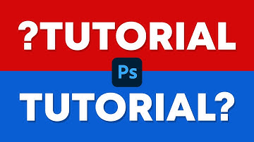 🔴 Photoshop Right To Left Punctuation Problem Solve 🔴 A. R. ASHIIK