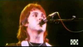 Paul McCartney （ポール・マッカートニー） Jet