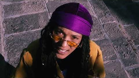 Miss Weirdy - Weird Life (Official Video)