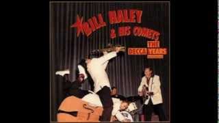 Bill Haley   Saints Rock & Roll