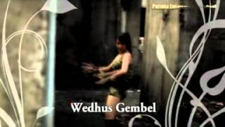 Lussy Purinta - Wedus Gembel ( House ).DAT
