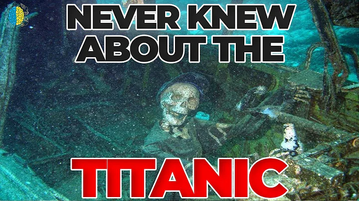 10 Bone-chilling Titanic Facts You Never Knew Before