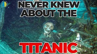 10 Bone-chilling Titanic Facts You Never Knew Before