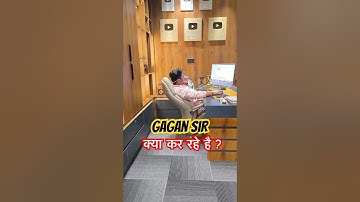 Gagan Sir क्या कर रहे है ? LIVE CLASS में आकर देखना 🔥 Gagan Pratap Sir #ssc #maths