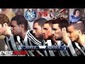 ANALİG VS MAYKILAP ! Hasan Abi İle Çok Pis Kapıştık.. - Pes 2015