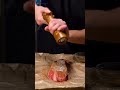 Steak ￼ shawarma