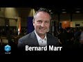 Bernard Marr | Dataworks Summit EU 2018