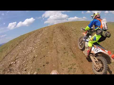 Hellas Rally Raid
