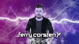 Ferry Corsten speaks about "Melody" & his album-making process | Interviews by Xquizit