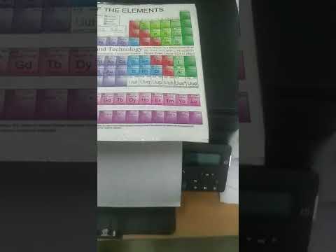 print of periodic table youtube