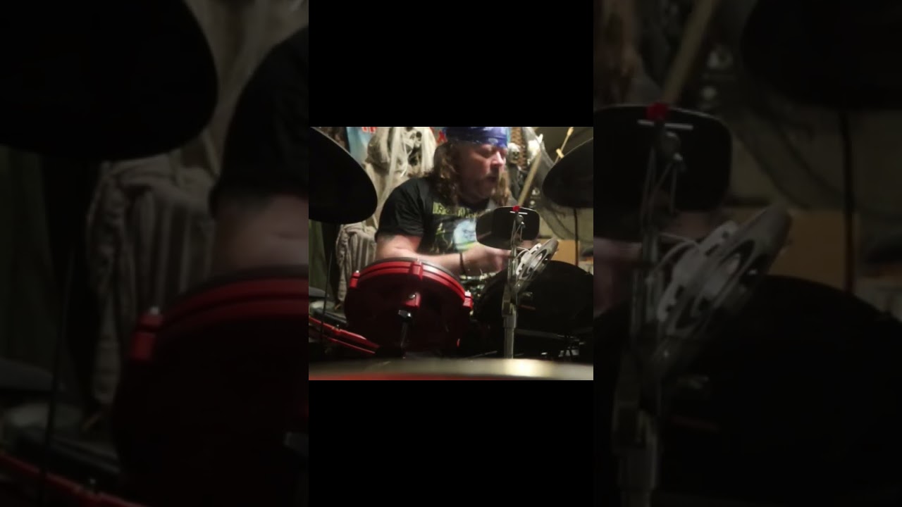 Megadeth-The Killing Road 