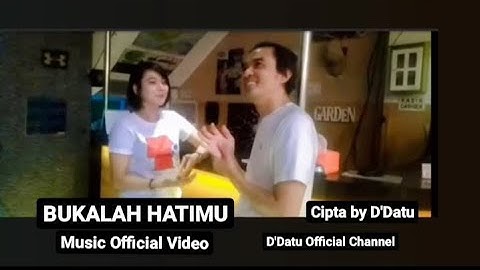 BUKALAH HATIMU  (Official Music Video) Original Song by D