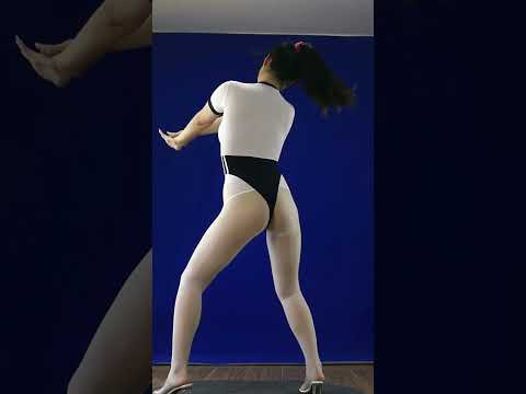 #znshe  #巧小君  #国色优舞  #KS舞团  #映秀
