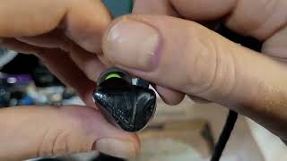 Download Lagu SOUND RHYME SR5S: 1DD+4 Knowles BA sound value marvel (150$) MP3