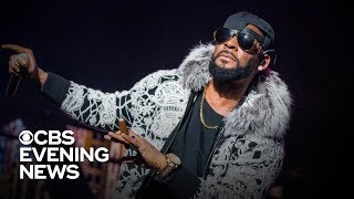 R. Kelly's attorney says there are "no facts" to back up sexual assault allegations Wealth