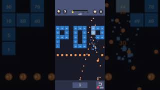 Jay plays Bricks n Balls - Level 74 - 3 stars - No help