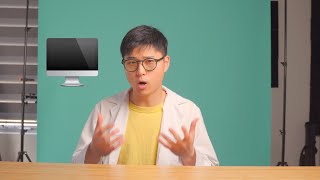 Do computers cause damage to the eyes? | Optometrist Explains