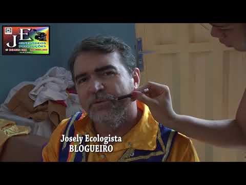 JOSELY ECOLOGISTA FILME EITA PIULA 2