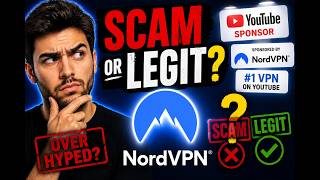NordVPN Is Everywhere… But Is It Really Worth Your Money