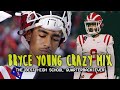 Carolina Panthers No. 1 Overall Pick | BRYCE YOUNG Career HS Highlights 🔥 | Alabama Heisman QB