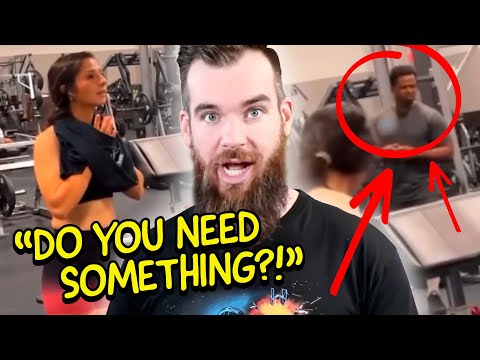 She Called Him Out As A Pervert It Didn’t End Well She Called Him Out As A Pervert It Didn’t End Well