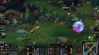 LoL Epic Predict - NIDALEE SPEAR PREDICT | League of Legends