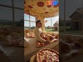 Soñando con Pizza #k5jgaming #gaming #youtube #ai #gamer #stream #funny #humor #pizza #shorts #sleep