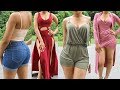 BOOHOO Try On Haul | Summer 2017