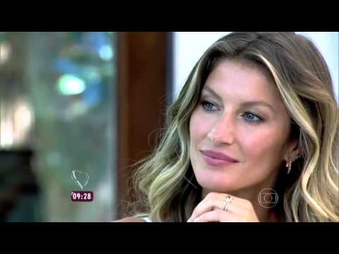 Gisele Bündchen no