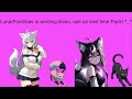 Lunar Fox Live Stream
