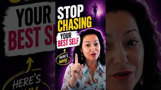 Stop Chasing Your Future Self #Mindset #Growth