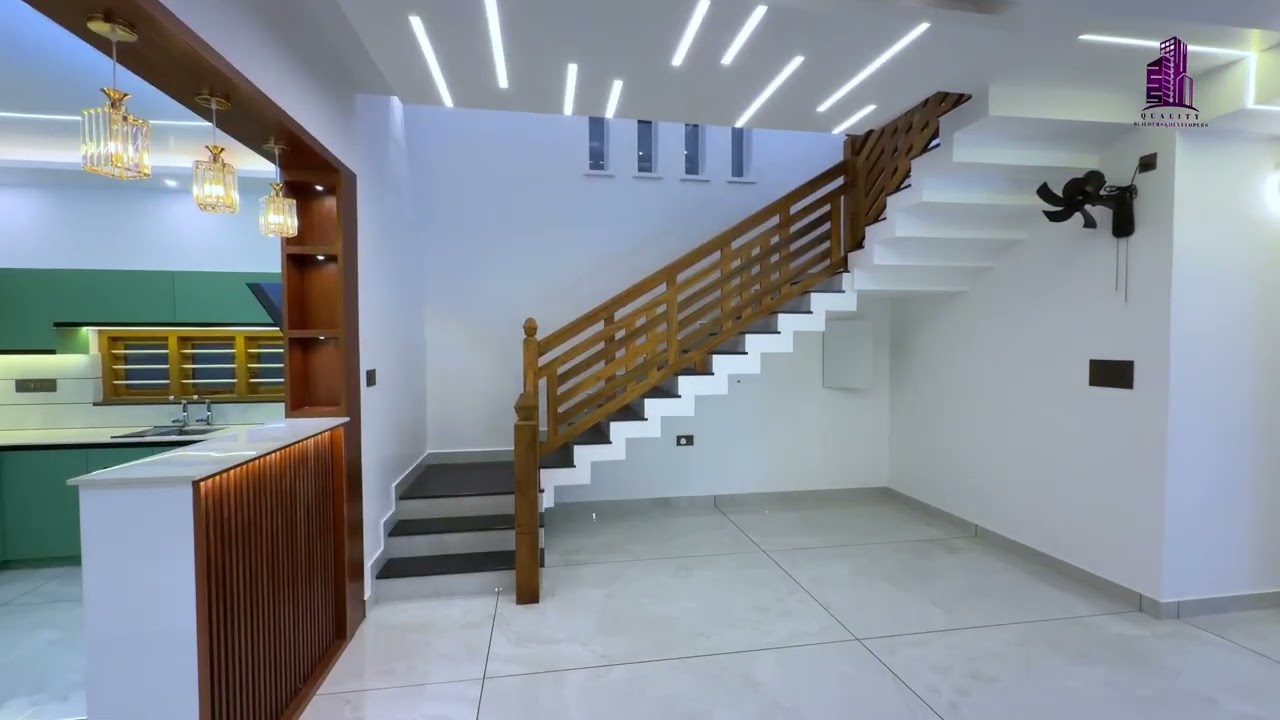 Luxury House interior & Exterior #viral #trending #home #luxuryhome 