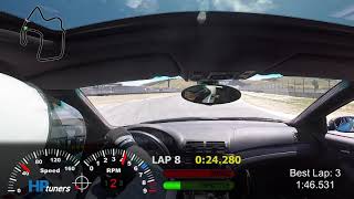 lagunaseca 05282019 s3 oops