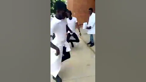 Fwedede dance by evelynhone student