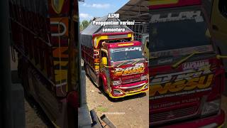 Trouble Rem Tangan Berakibat Fatal m18truckworkshop