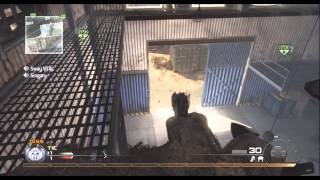 Any Clans Hell | OCE by Real